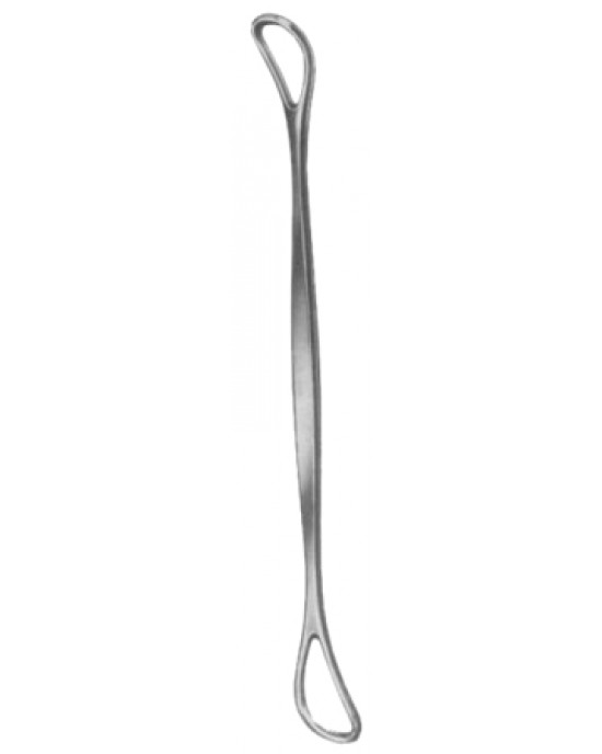 Braun Uterine Depressors 28cm/11