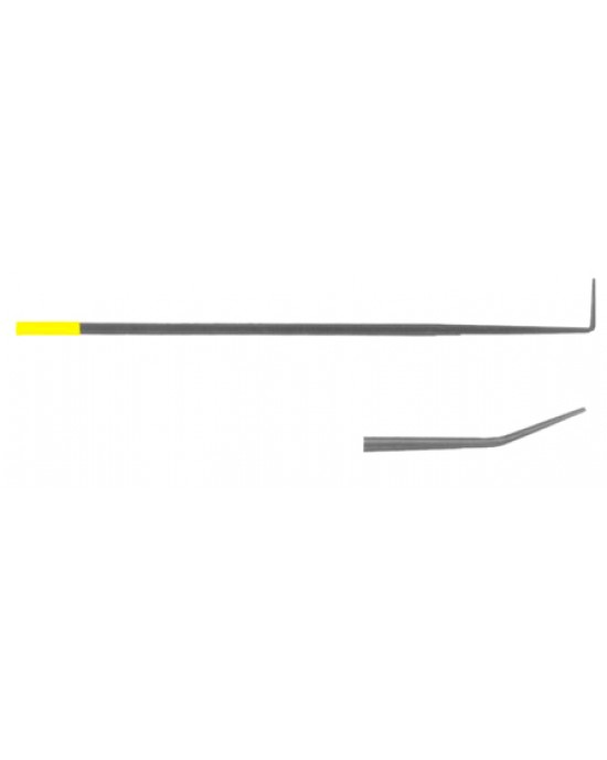 Laser-Probes Instruments