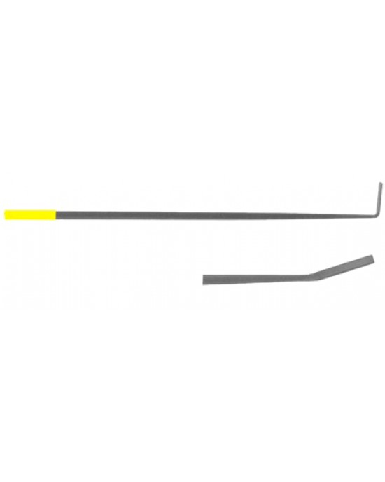 Laser-Probes Instruments