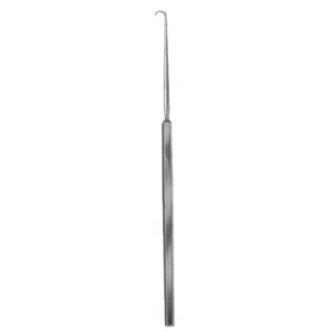 Simon Fistula Hooks 22cm/8 3/4