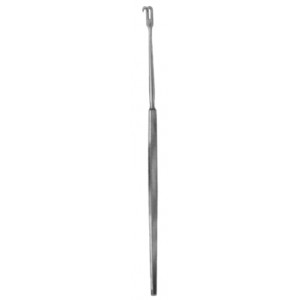 Simon Fistula Hooks 22cm/8 3/4