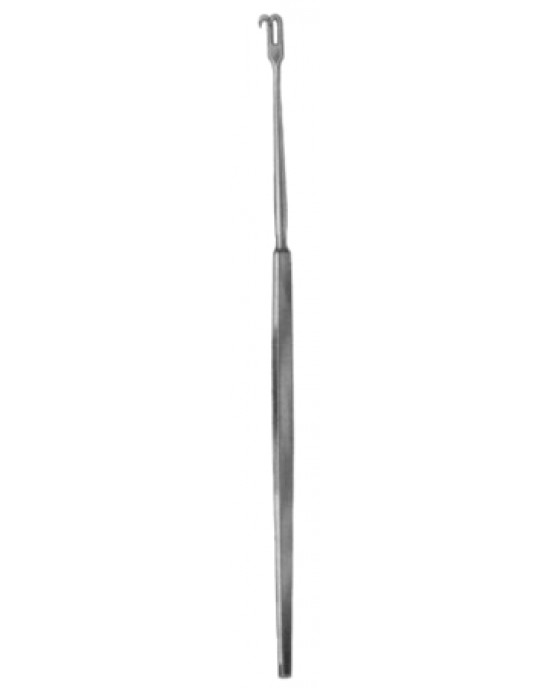Simon Fistula Hooks 22cm/8 3/4