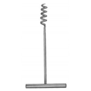 Doyen Myoma Screw 17cm/6 3/4