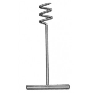 Doyen Myoma Screw 17cm/6 3/4