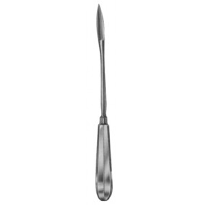 Segond Myoma Knives 27cm/10 1/2