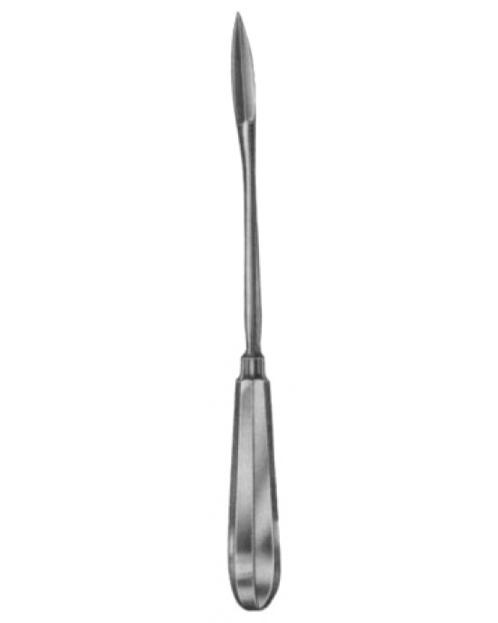 Segond Myoma Knives 27cm/10 1/2