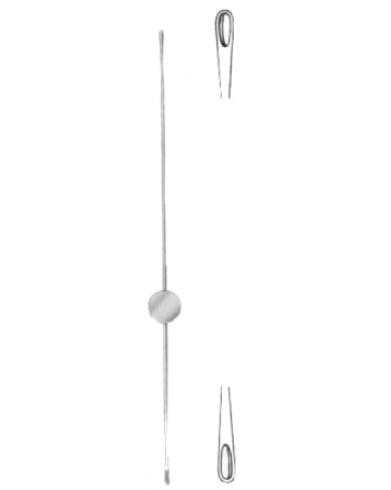 Secretion Spoon 27cm/10 1/2