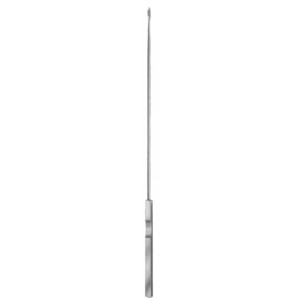 Townsend Biopsy Curettes 31cm/12 1/4