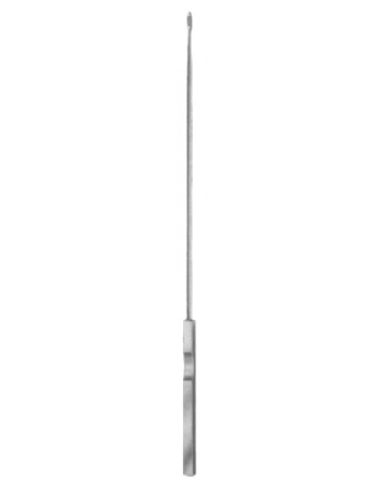 Townsend Biopsy Curettes 31cm/12 1/4