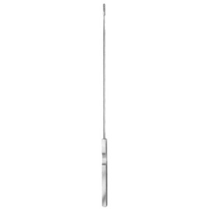 Duncan Biopsy Curettes 31cm/12 1/4