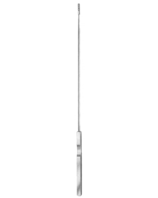 Duncan Biopsy Curettes 31cm/12 1/4