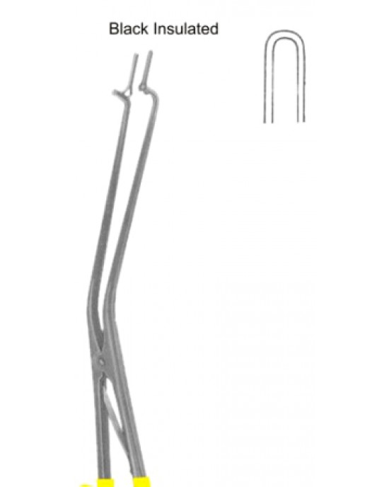 Kogan-Laser Uterine Dilators 28cm/11