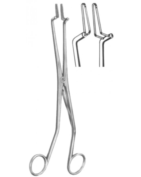 Kogan Uterine Dilators 24cm/9 1/2