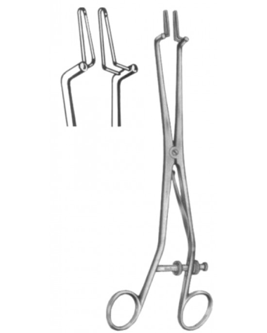 Kogan Uterine Dilators 24cm/9 1/2