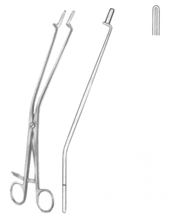Kogan Uterine Dilators 28cm/11
