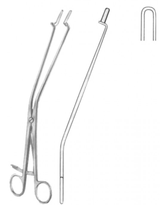 Kogan Uterine Dilators 28cm/11