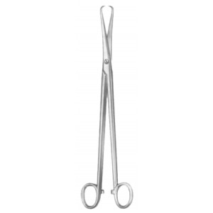 Martin Tenaculum Forceps SJ 27cm/10 1/2