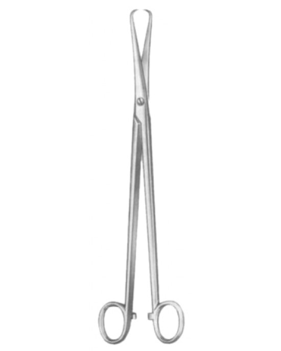 Martin Tenaculum Forceps SJ 27cm/10 1/2