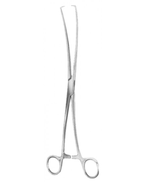 Duplay Tenaculum Forceps BJ 28cm/11