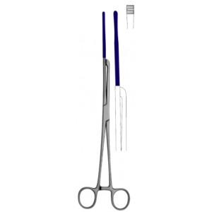 Atrauma Vulsellum Forcep 29cm/11 1/2