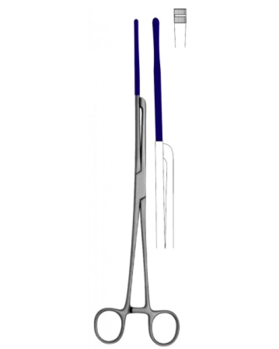 Atrauma Vulsellum Forcep 29cm/11 1/2