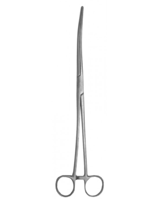 Bozeman Forcep 27cm/10 1/2