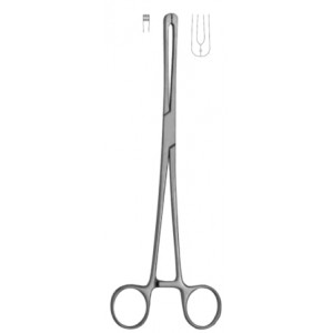Atrauma Forcep, 1/8