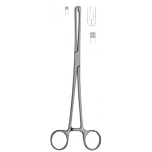 Atrauma Forcep, 1/4
