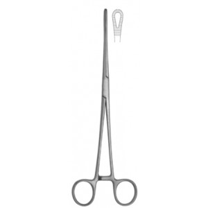 Bonney Polypus Forceps BJ 24cm/9 1/2