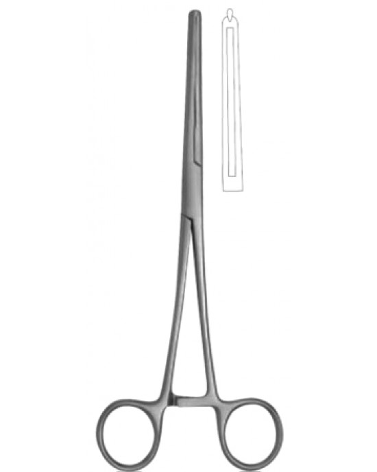 Maingot Hystrectomy Fcps str 20cm/8
