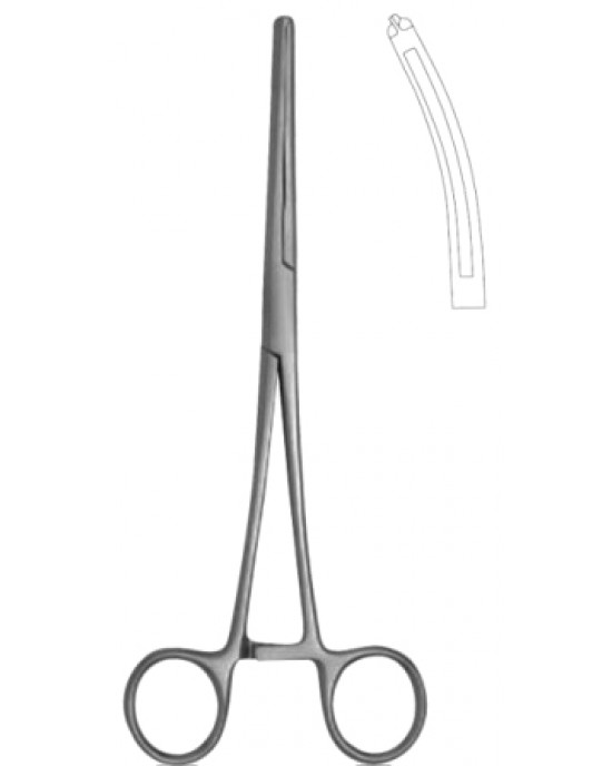 Maingot Hystrectomy Fcps cvd 20cm/8