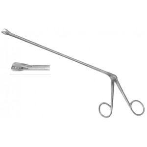 Douay Cervical Biopy and Specimen Forceps 35cm/14