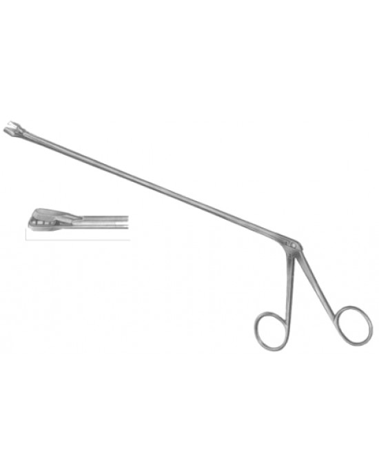 Douay Cervical Biopy and Specimen Forceps 40cm/16