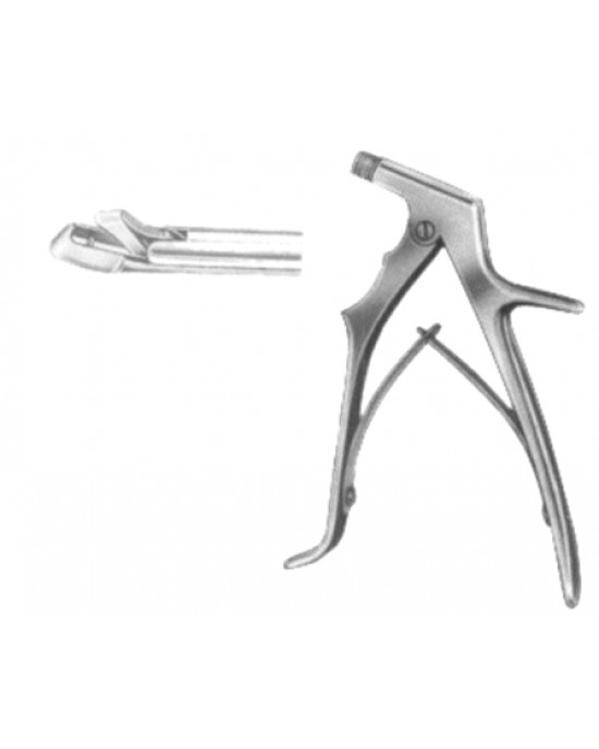 Mini-Townsend-up Cervical Biopsy Forceps Complete