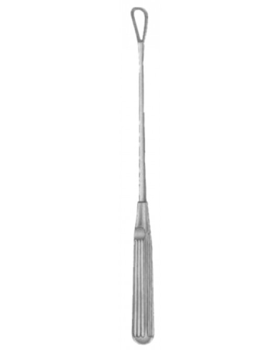 Greene Uterine Curettes 10mm