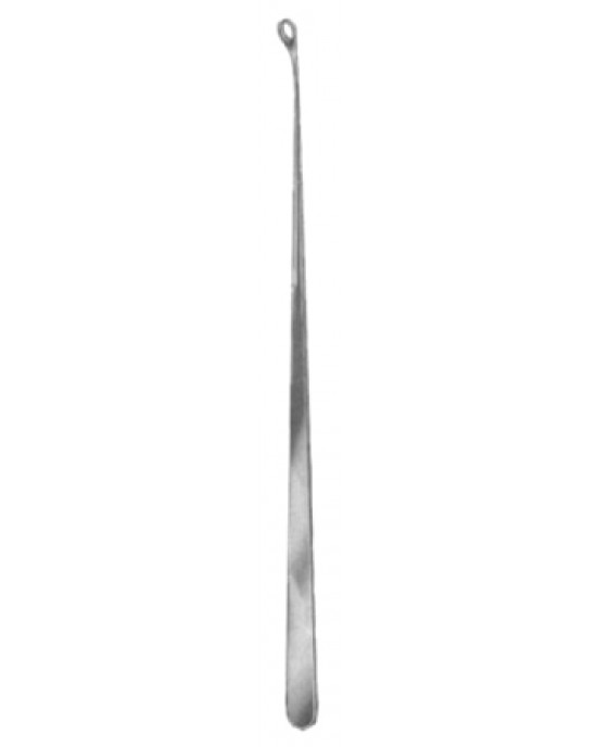 Heaney Uterine Curettes 24cm/9 1/2