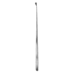 Heaney Uterine Curettes 24cm/9 1/2