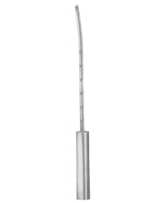 Aspirating Curettes 14.0mm 28cm/11
