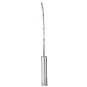 Aspirating Curettes 16.0mm 28cm/11
