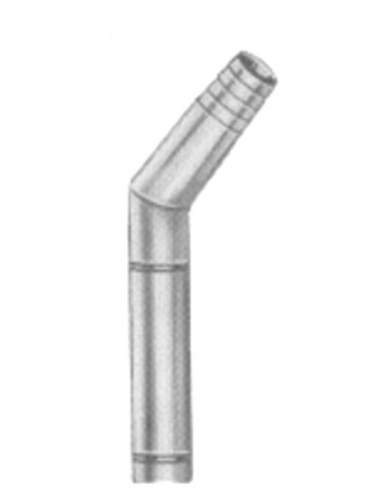 Hose Connecting Piece