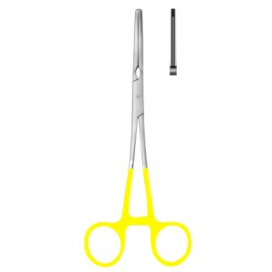 Zeppelin Clapms Straight 21.5cm/8 1/2