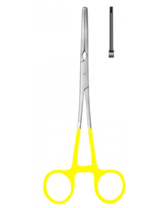 Zeppelin Clapms Straight 35cm/ 14