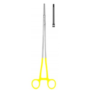 Zeppelin Clapms Straight 21.5cm/8 1/2
