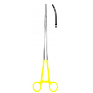 Zeppelin Clapms Slighly Curved 24cm/9 1/2