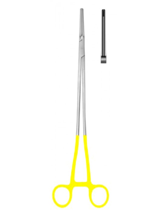 Zeppelin Clapms Straight 35cm/ 14
