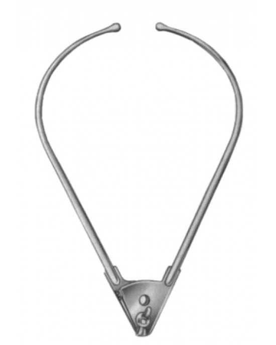 Collyer Pelvimeters 30cm/12