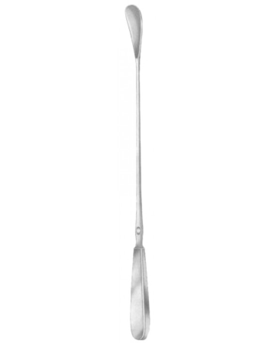 Wallich Abortion Scoops 42cm/16 3/4