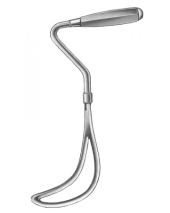 Murless Elevating Spoons 26cm/10 1/4