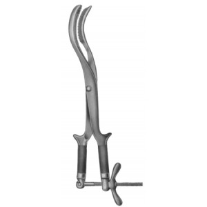 Braun Cranioclast 42cm/16 1/2