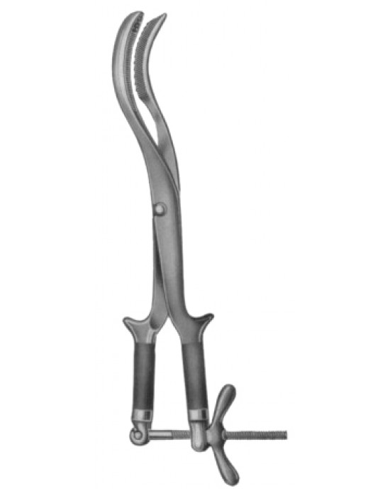 Braun Cranioclast 42cm/16 1/2